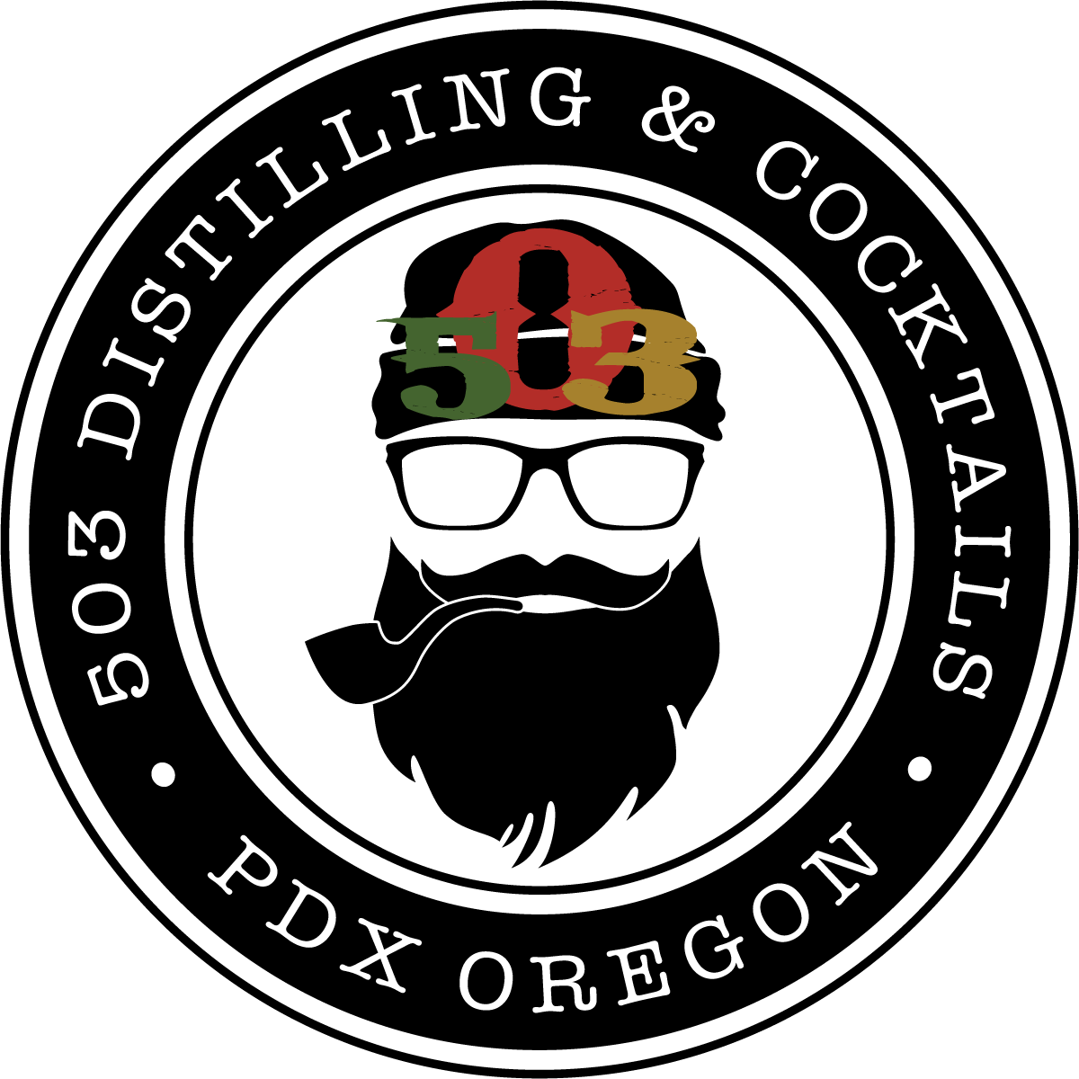 503 Distilling