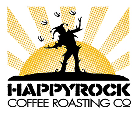 Happy Rock Coffee Roasting