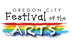 Oregon City Festival of Arts