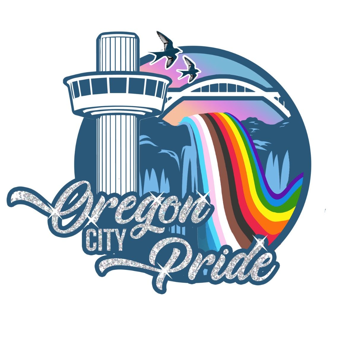 Oregon City Pride
